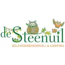 Logo Belevenisboerderij De Steenuil