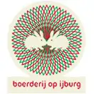 Logo Boerderij op IJburg