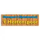 Logo Dierenpark & Kinderboerderij 't Hertenspoor