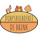 Logo Dorpsboerderij De Brink