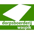 Dorpsboerderij Waspik