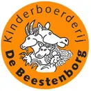 Logo Kinderboerderij Beestenborg