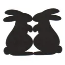 Logo Kinderboerderij De Buiktuin