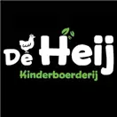 Logo Kinderboerderij De Heij