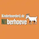Logo Kinderboerderij De Naoberhoeve