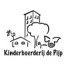 Logo Kinderboerderij De Pijp
