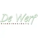 Logo Kinderboerderij De Werf
