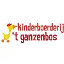Logo Kinderboerderij 't Ganzenbos