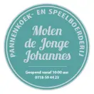 Pannenkoek- en Speelboerderij Molen De Jonge Johannes