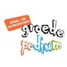 Speel- en Bunkerpark Groede Podium