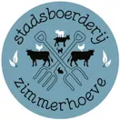 Logo Stadsboerderij Zimmerhoeve