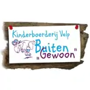 Logo Stichting Kinderboerderij Buitengewoon