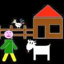 Zorg- en Speelboerderij de Hosvazze