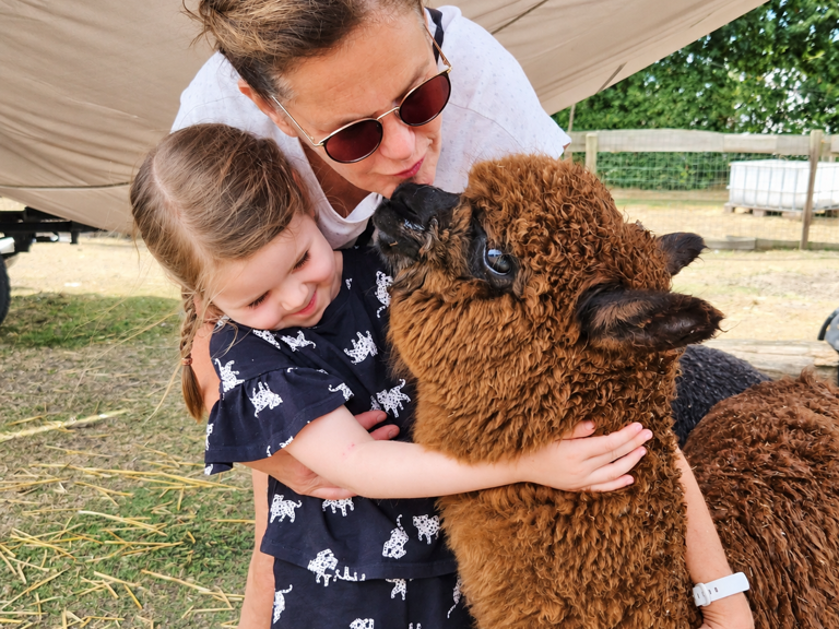 Belevenisboerderij De Steenuil - Oirschot