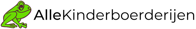AlleKinderboerderijen.nl