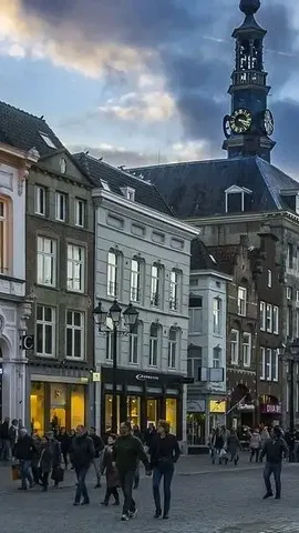 Den Bosch